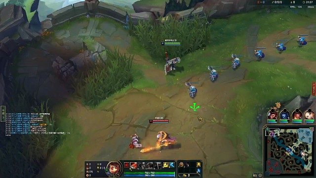 学习小超梦两年半练习生