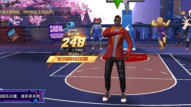 菜鸡娱乐模式，求关注