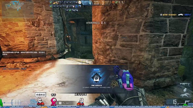 欧皇开局终极老头登场！