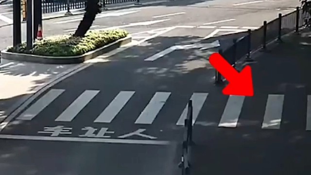 新司机玩碰碰车，损失惨重