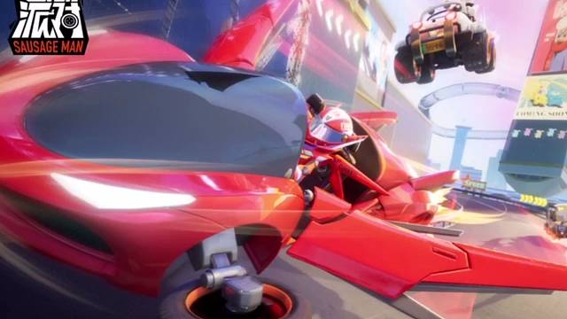 小张：又是吃鸡的一天（1）