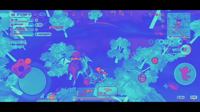 欢迎来到高家军