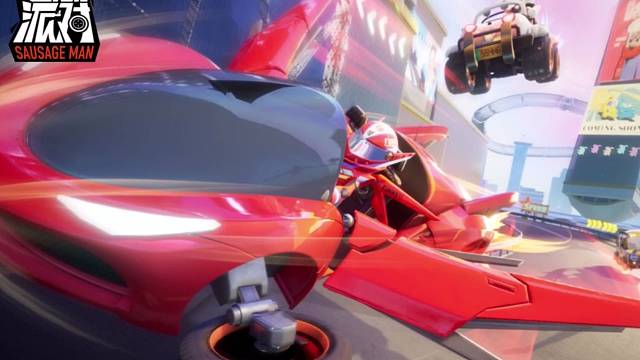 小张：又是吃鸡的一天（2）