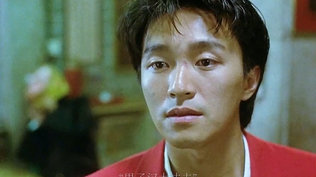 “给自己点信心，你行的”