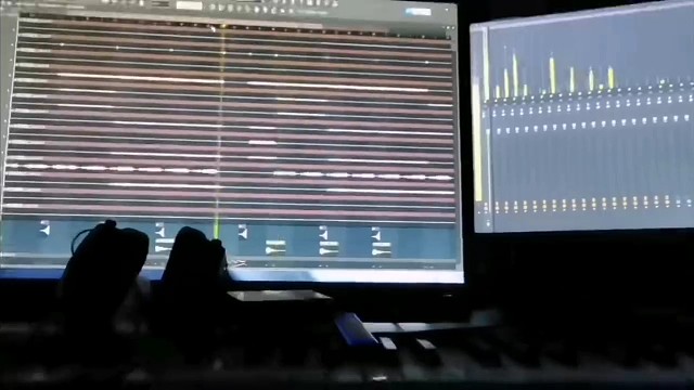 世界很小，城市很大，欠缺了缘分的人，终生都不会相见