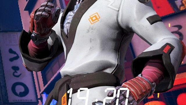 这个时间，来准备虎扯解说