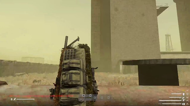 这就是建造狂的游戏世界