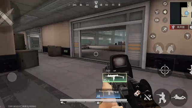 拿捏小金甲，侥幸了