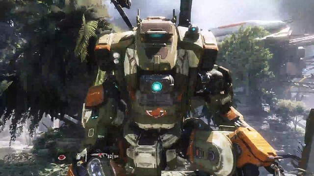 ［泰坦陨落2］铁驭试炼04