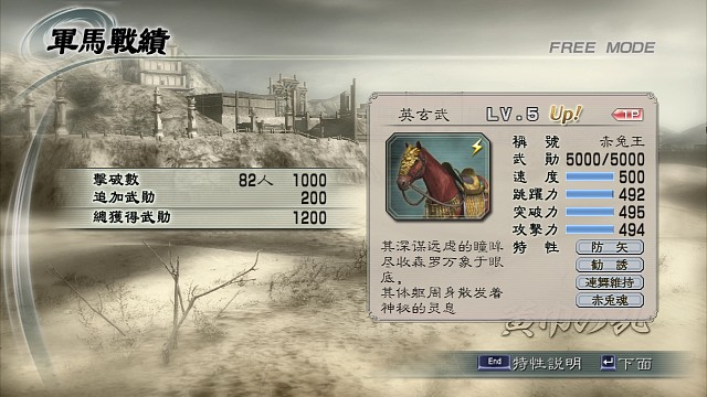 赤兔养成证据。