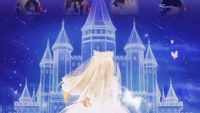 承蒙不弃感恩有你
温柔岁月一路相伴