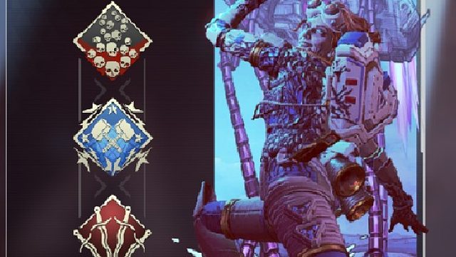 小青龙的白金排爆杀