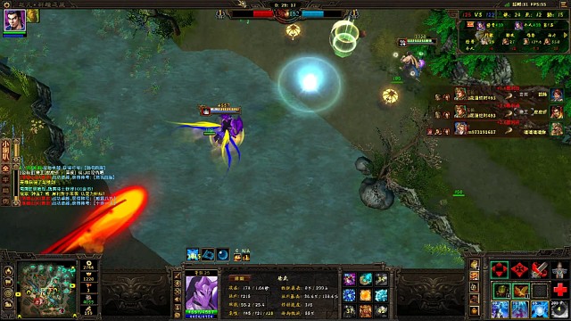 （独占鳌头）徐庶篇