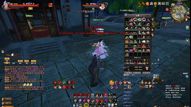 帮小白鹭报仇了