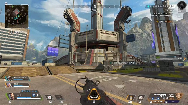 直布罗陀的一生