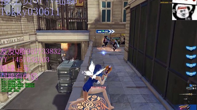 您非要等奶妈先上是吗