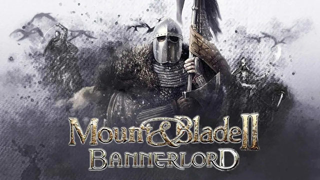 老范的骑马与砍杀，