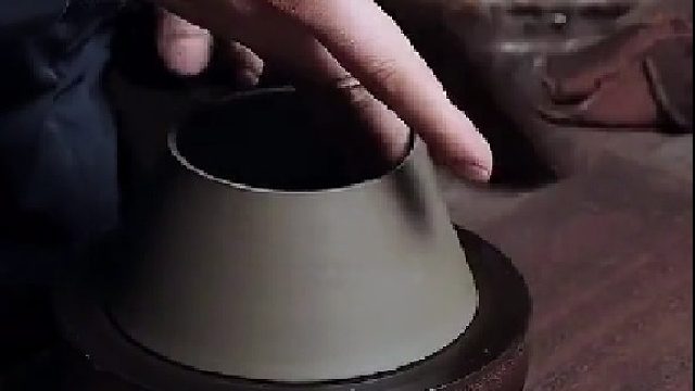 玩泥巴，都这么内卷了吗