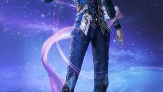 斗羅大陸星輝