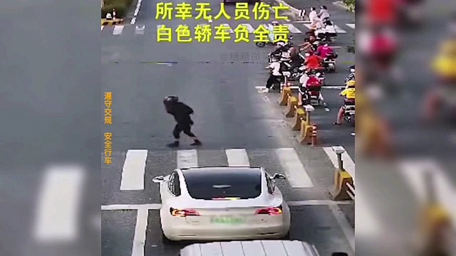 这是谁的部下，这么勇猛