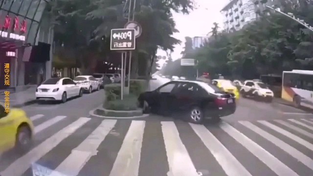 如何理解这种行为