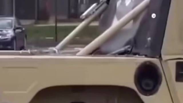 多变体汽车——汽车中的“变形金刚”，6种变化形式，无限空间想象