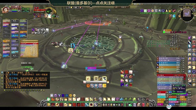 TBC后期又有人毕业了