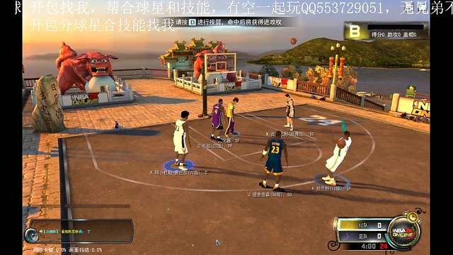 贾巴尔力挽狂澜反胜