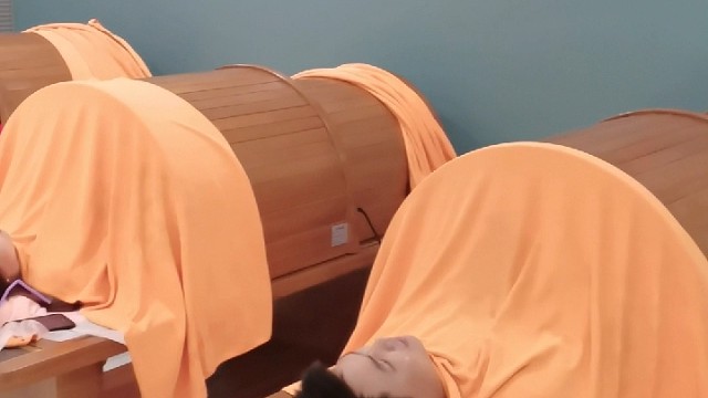 健康身体从我做起