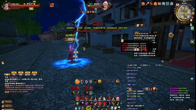 死一次不亏，杀一个血赚