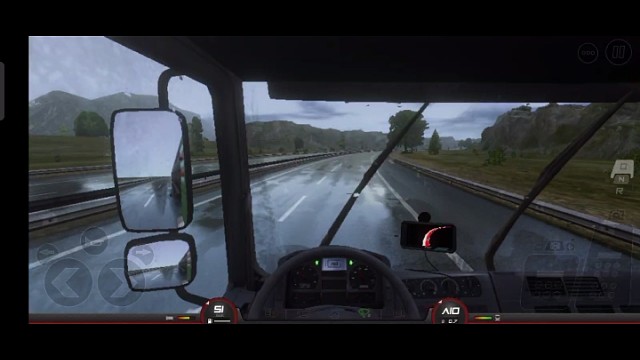 你也不怕把欧洲给淹了吗？