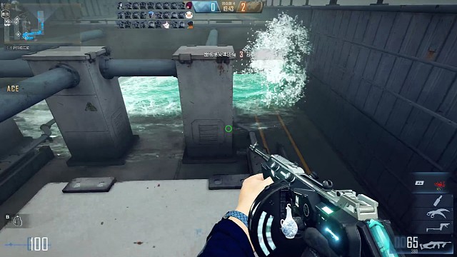 《开局四只鬼！全靠老寒腿》