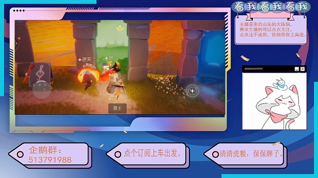 关于周五离谱之二。