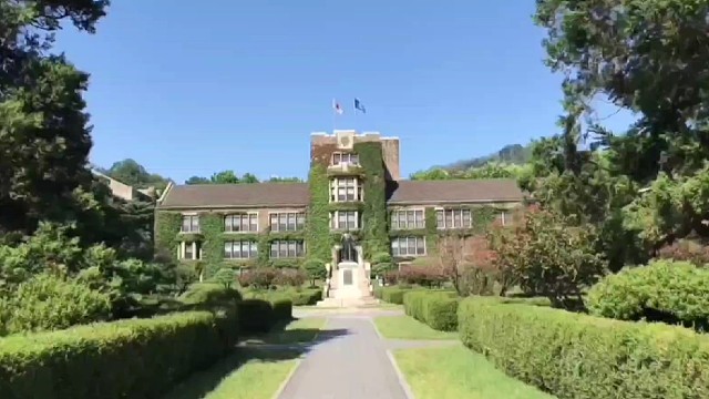 韩国延世大学