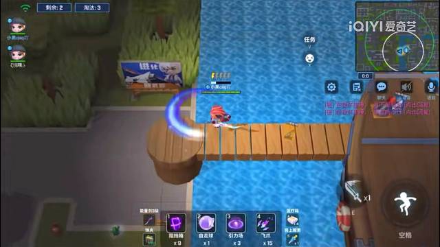 小黑的实况视频