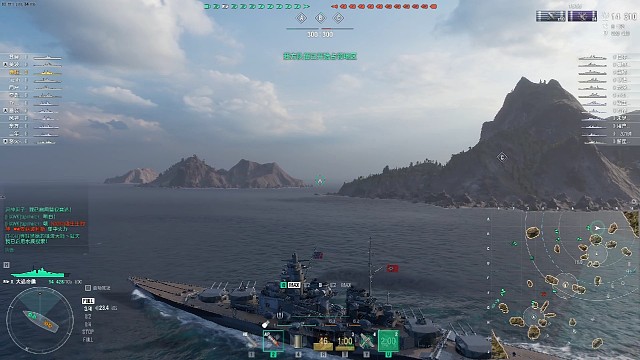 大猴必须得随性打