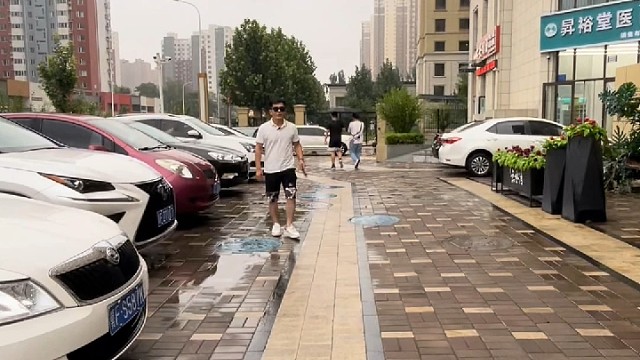 云水湾，云水轩，云海世家都是中翔开发，你喜欢哪一款？