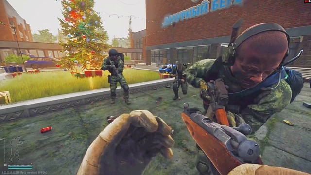 我想送装备给你，你却想要我的命……