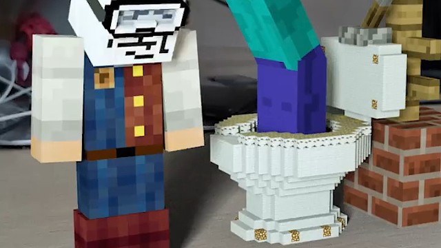 洗澡小技巧，我妈都夸奖我脑子有病[