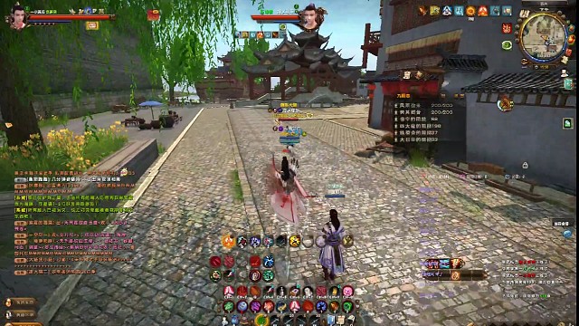 死一次不亏，杀一个血赚