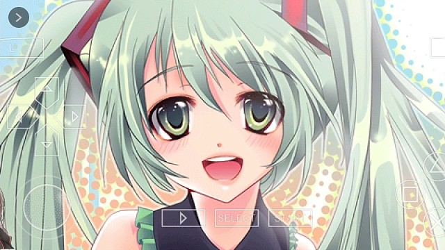 初音未来