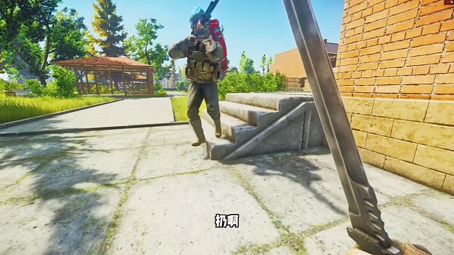 如何骗圣诞老人呢？