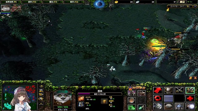 土猫就是跑的快