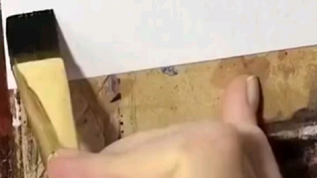 如何把控黑白灰关系，比如画个苹果