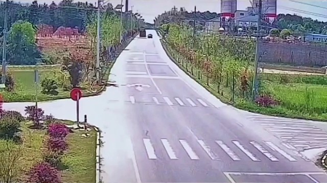 频繁占道，结果还是让人舒适