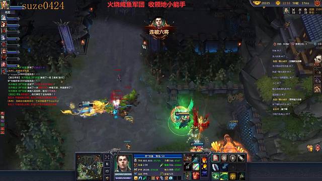 511破30w战场小恶霸