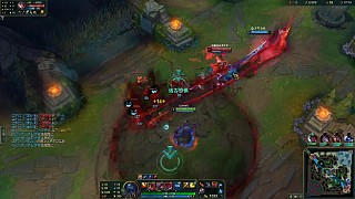 永恩：“我兵呢？”