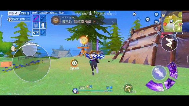 又是幽灵挂，又是加特林，真的是玩不起呀，他们