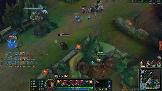 抓中單的意外收獲