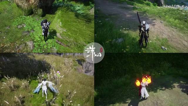 诛仙世界首测8月19日